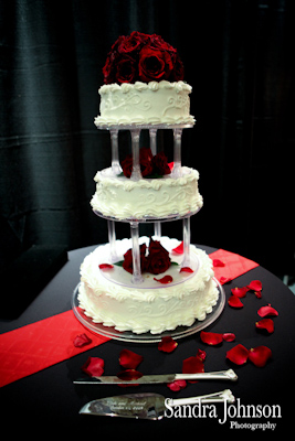 Best Annunciation Catholic Wedding photographer - Sandra Johnson (SJFoto.com)